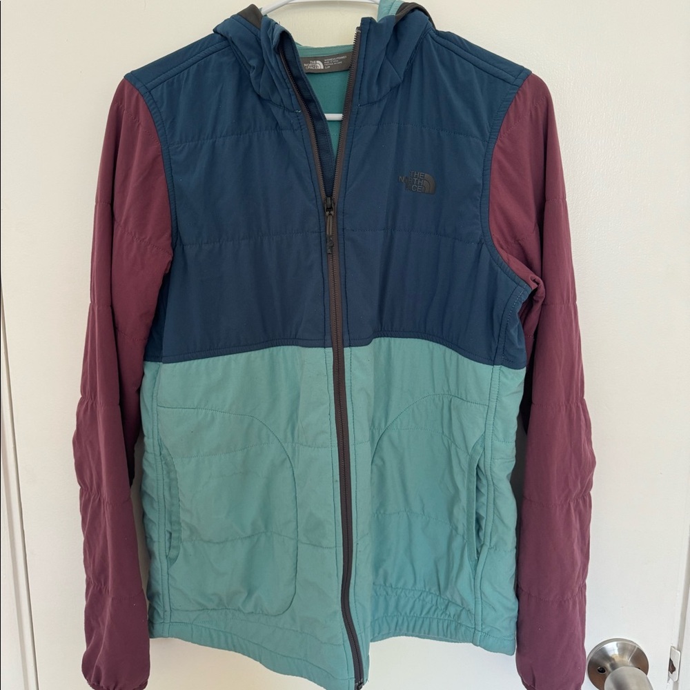 The North Face Jacket